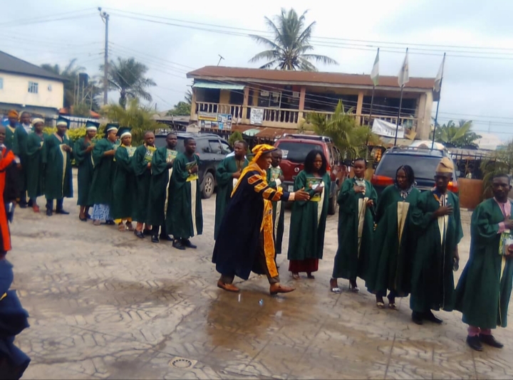 TBUGLEX Graduate